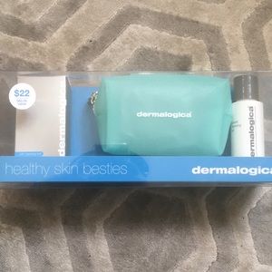 Dermalogica skincare kit